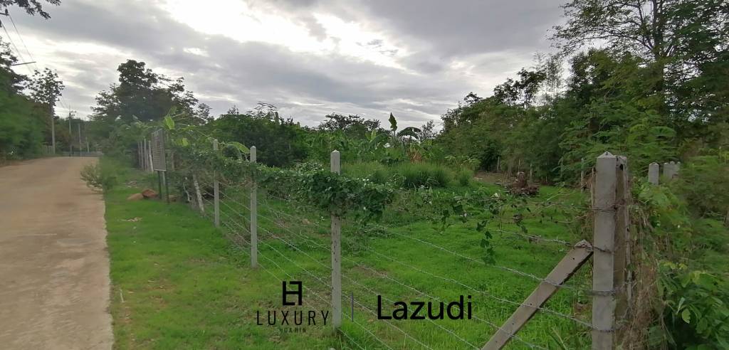 6,400 metro cuadrado Terreno de Venta