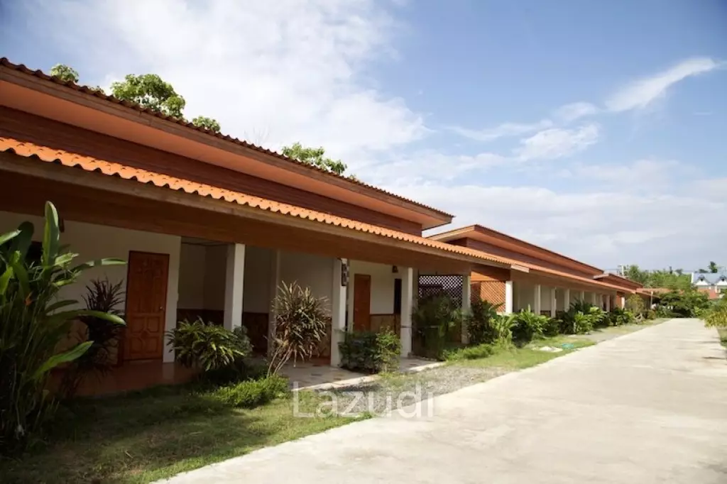 Beautiful Hotel for Sale