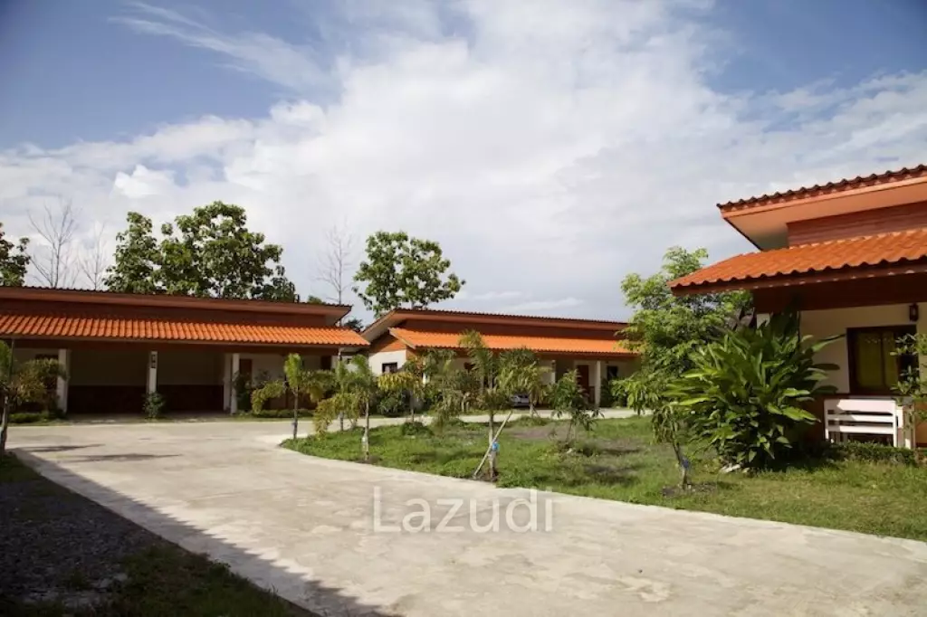 Beautiful Hotel for Sale