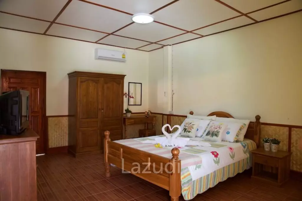 Beautiful Hotel for Sale