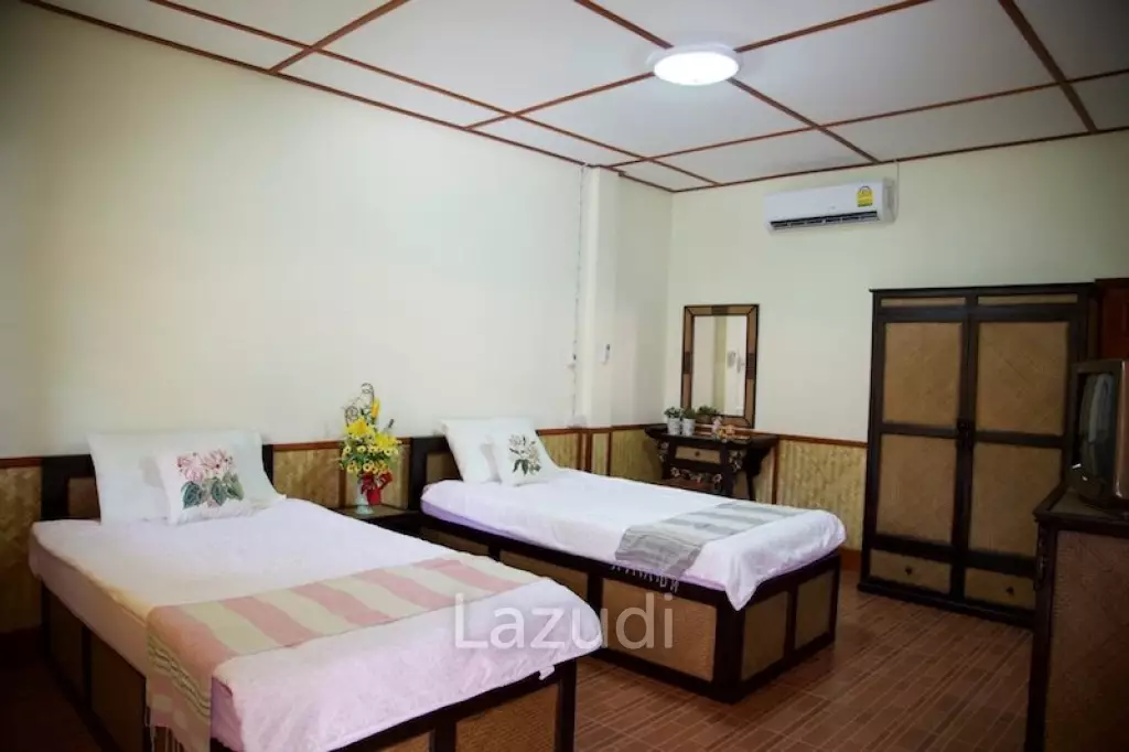 Beautiful Hotel for Sale