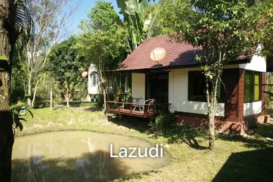 32 Villas Resort for Sale