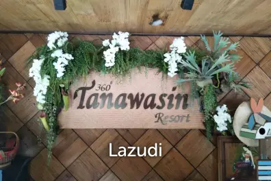32 Villas Resort for Sale