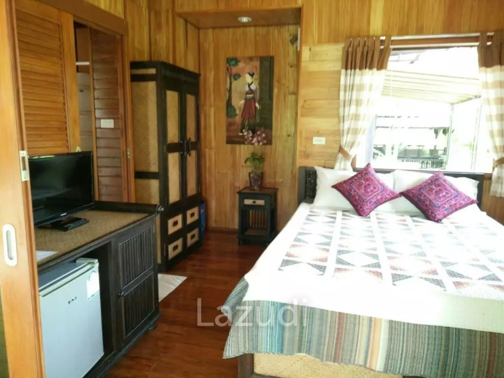 32 Villas Resort for Sale