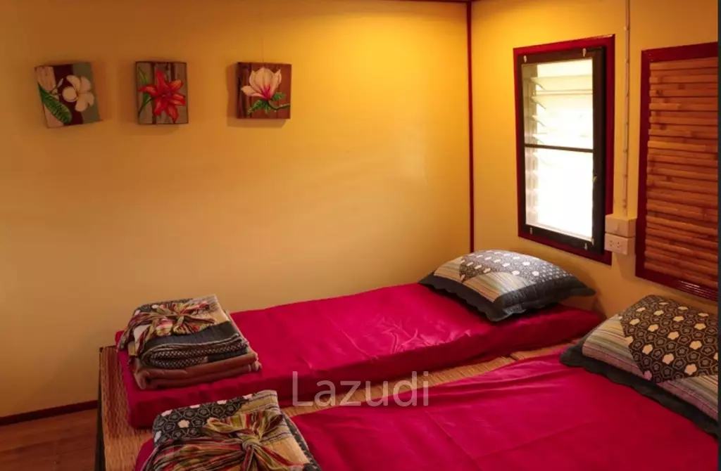 32 Villas Resort for Sale