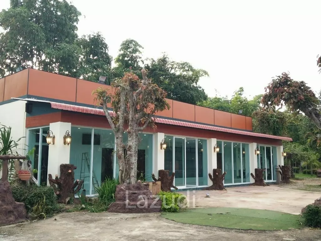 32 Villas Resort for Sale