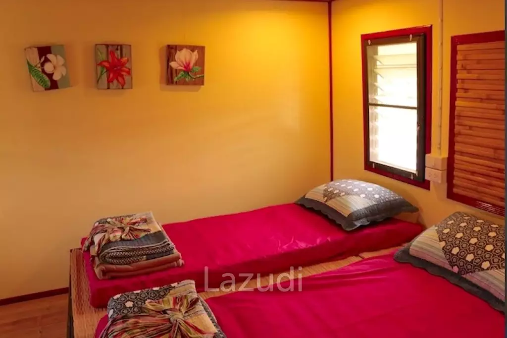 32 Villas Resort for Sale