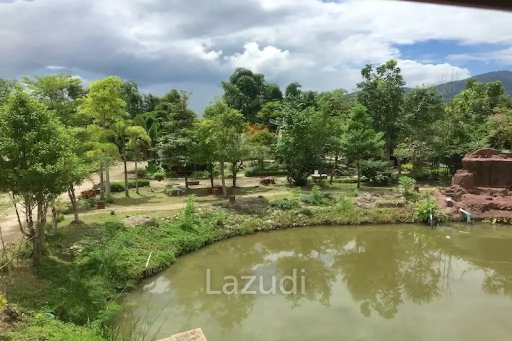 32 Villas Resort for Sale