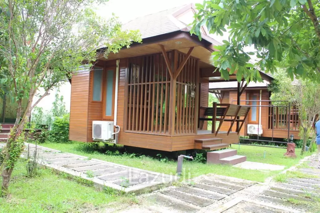 32 Villas Resort for Sale