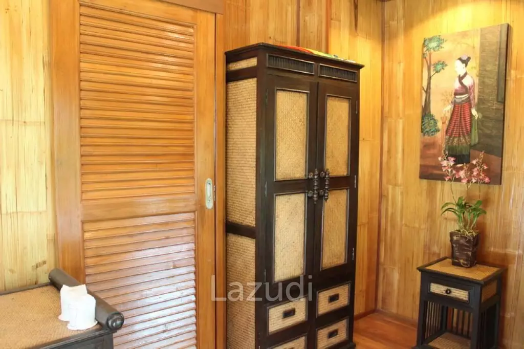 32 Villas Resort for Sale