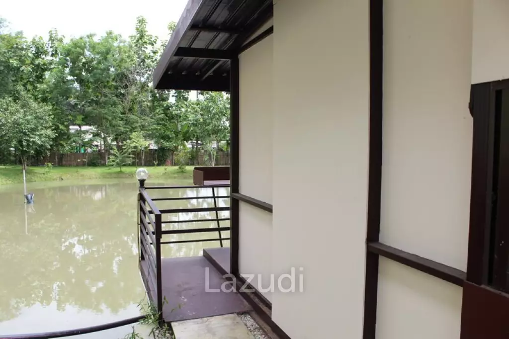 32 Villas Resort for Sale