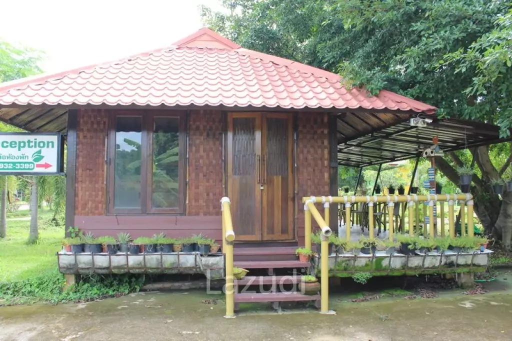 32 Villas Resort for Sale