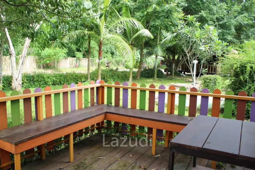 32 Villas Resort for Sale