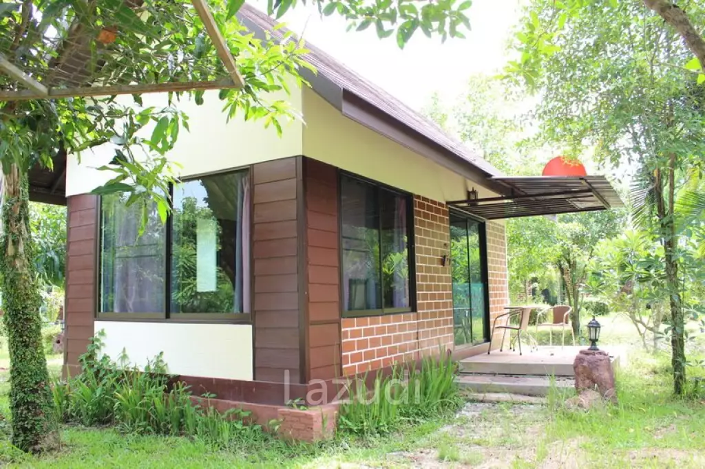 32 Villas Resort for Sale