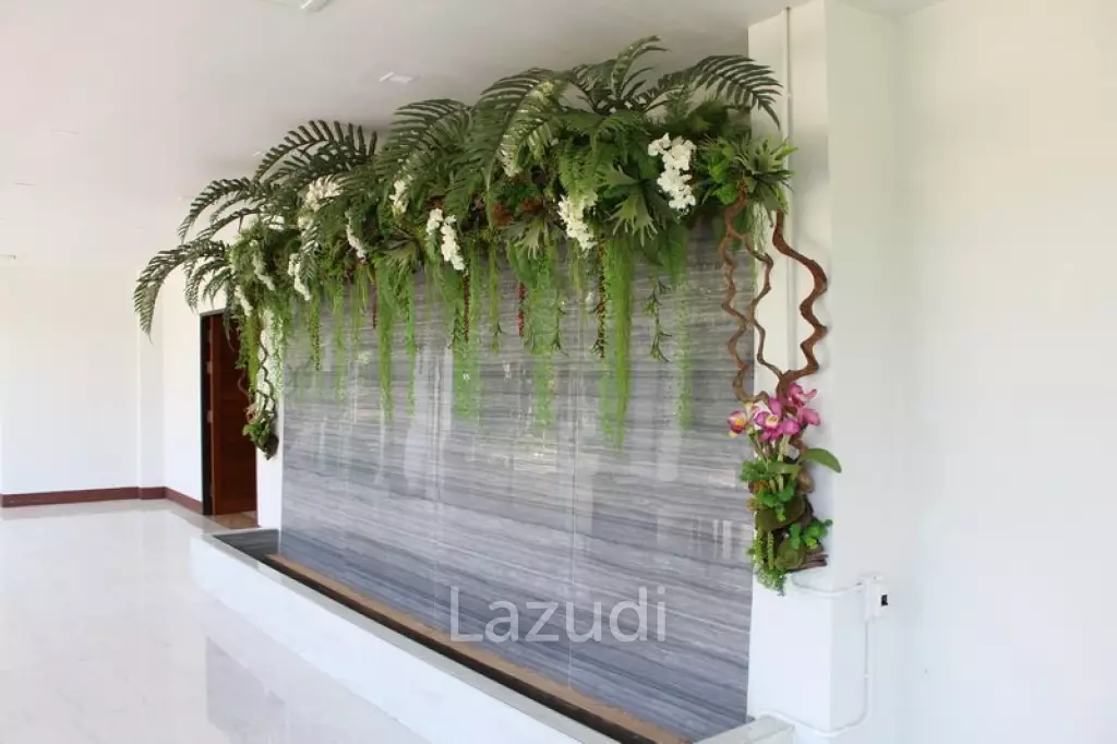 32 Villas Resort for Sale