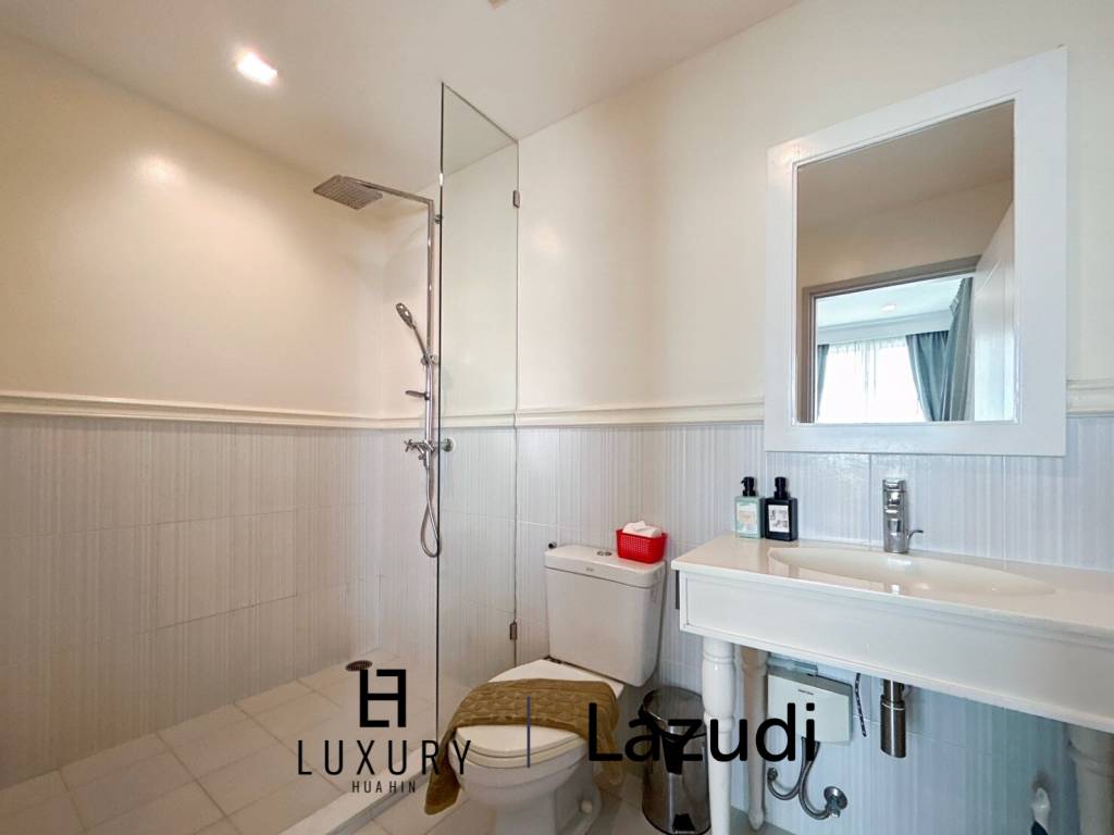 42 metro cuadrado 1 ` 1 Baño Condominio de Venta