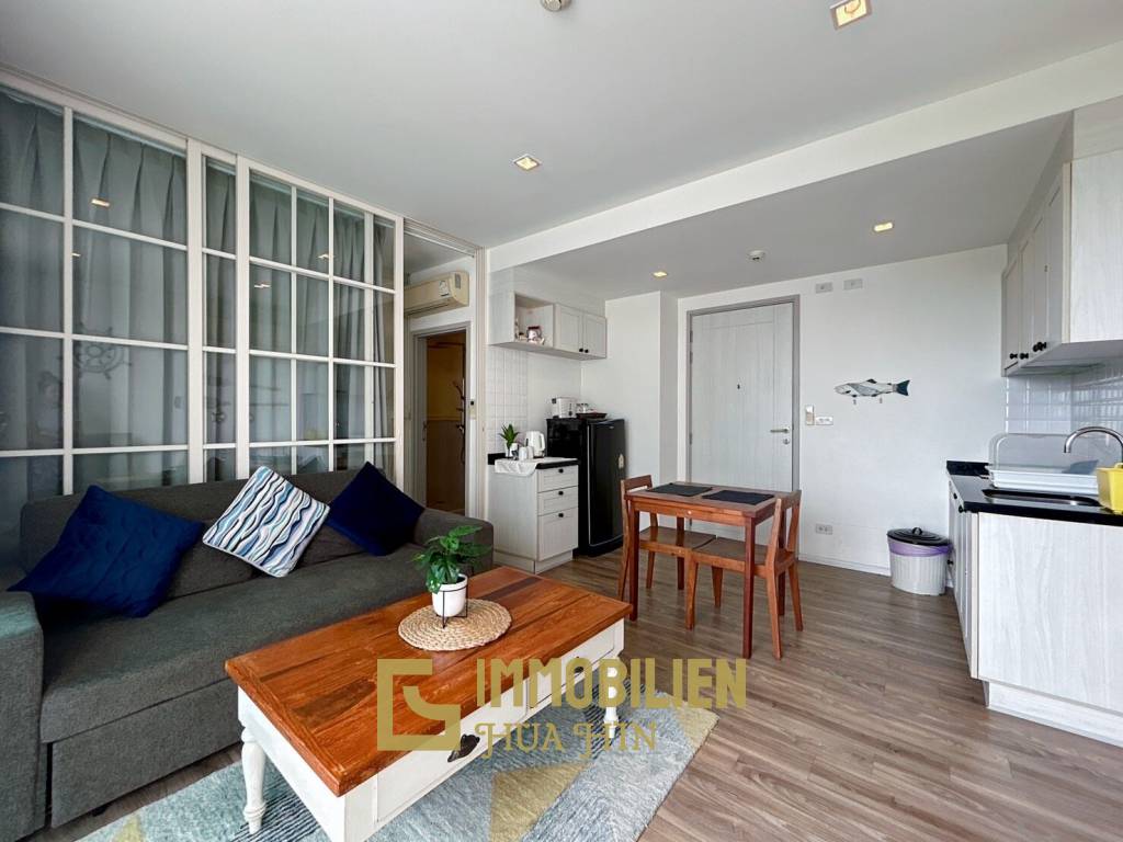 Condo moderne à vendre à Summer Hua Hin, étage 5