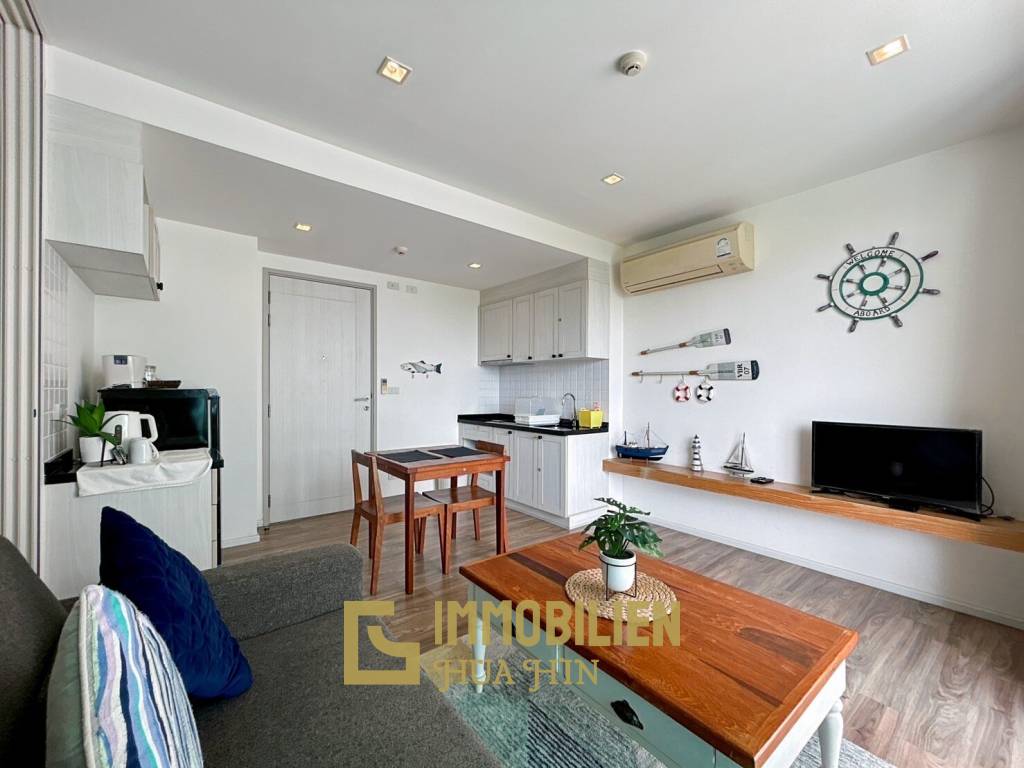 Condo moderne à vendre à Summer Hua Hin, étage 5