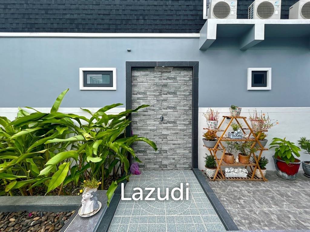 Narada Pool Villas: 2-Story Luxury pool villa