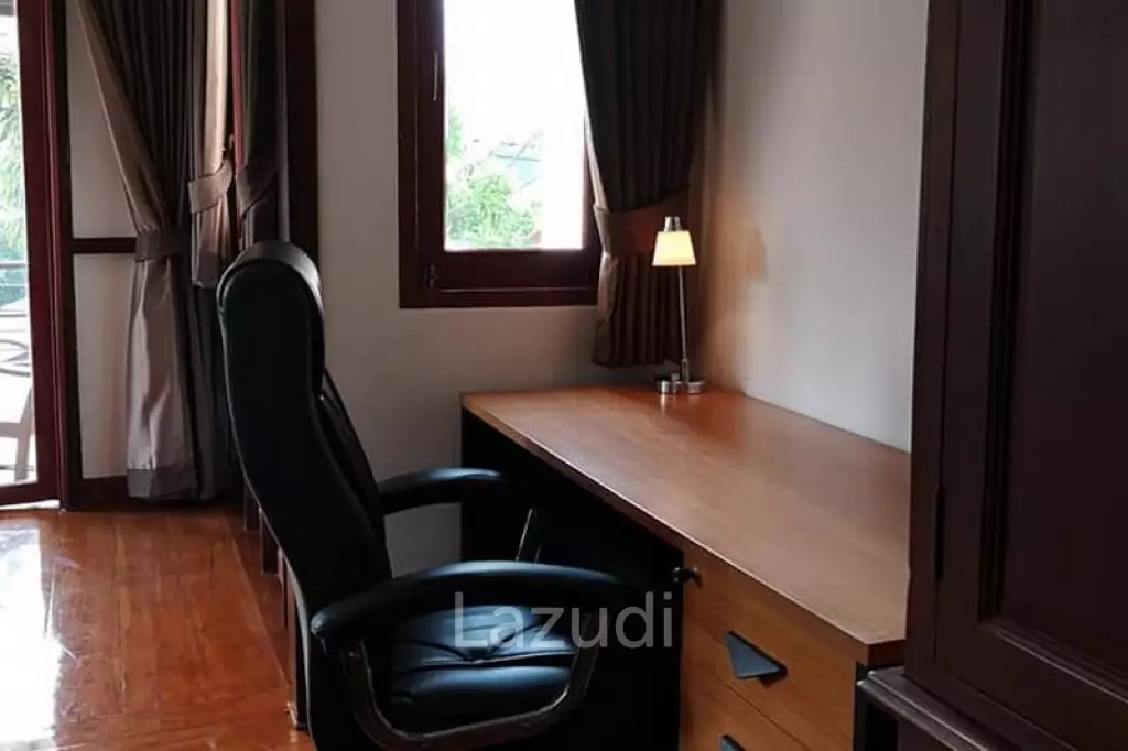 Townhouse in prime location for Sale