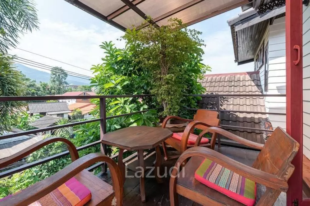 Townhouse in prime location for Sale