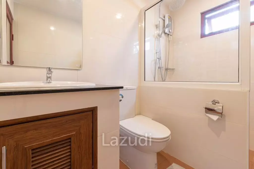 Townhouse in prime location for Sale