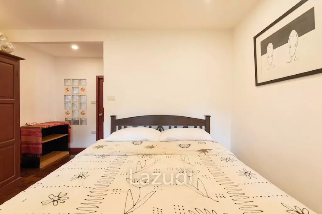 Townhouse in prime location for Sale