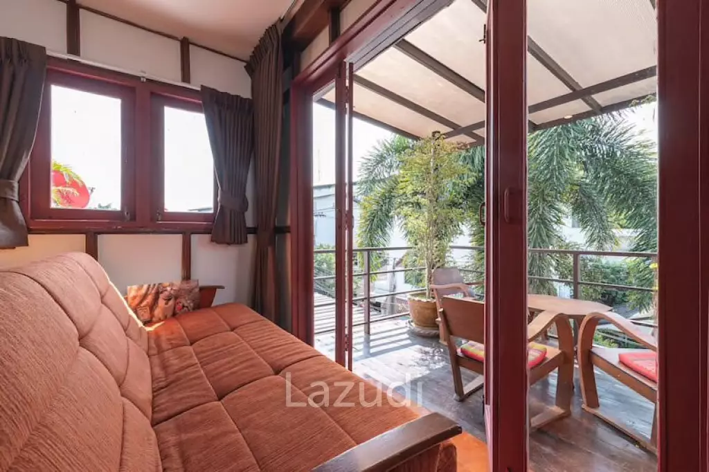 Townhouse in prime location for Sale
