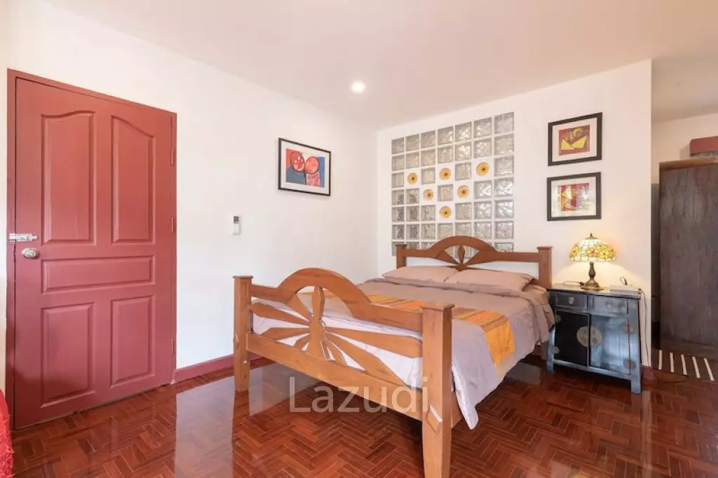 Townhouse in prime location for Sale