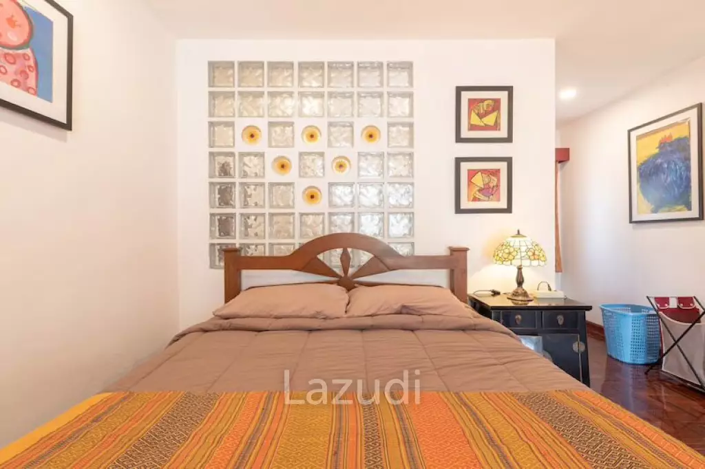 Townhouse in prime location for Sale