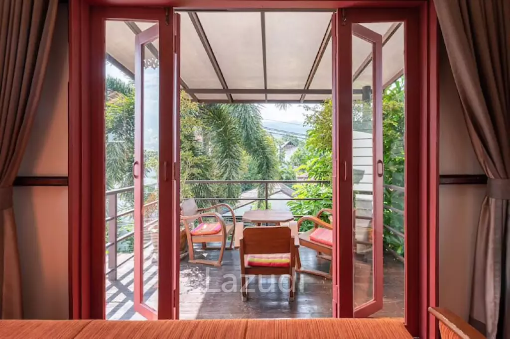 Townhouse in prime location for Sale