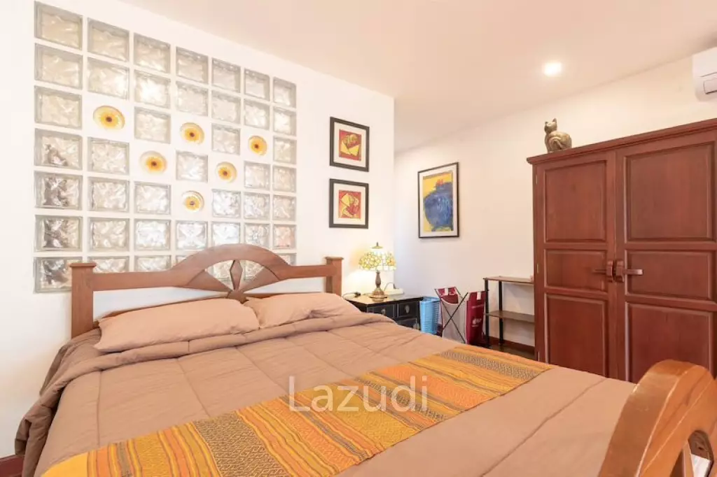 Townhouse in prime location for Sale