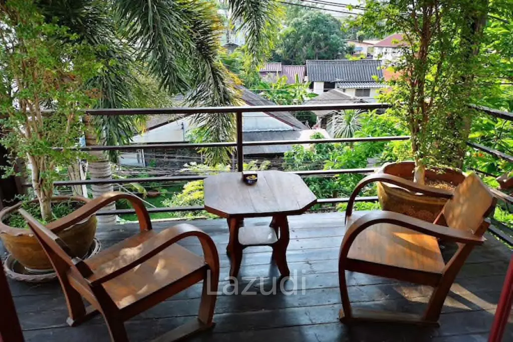 Townhouse in prime location for Sale