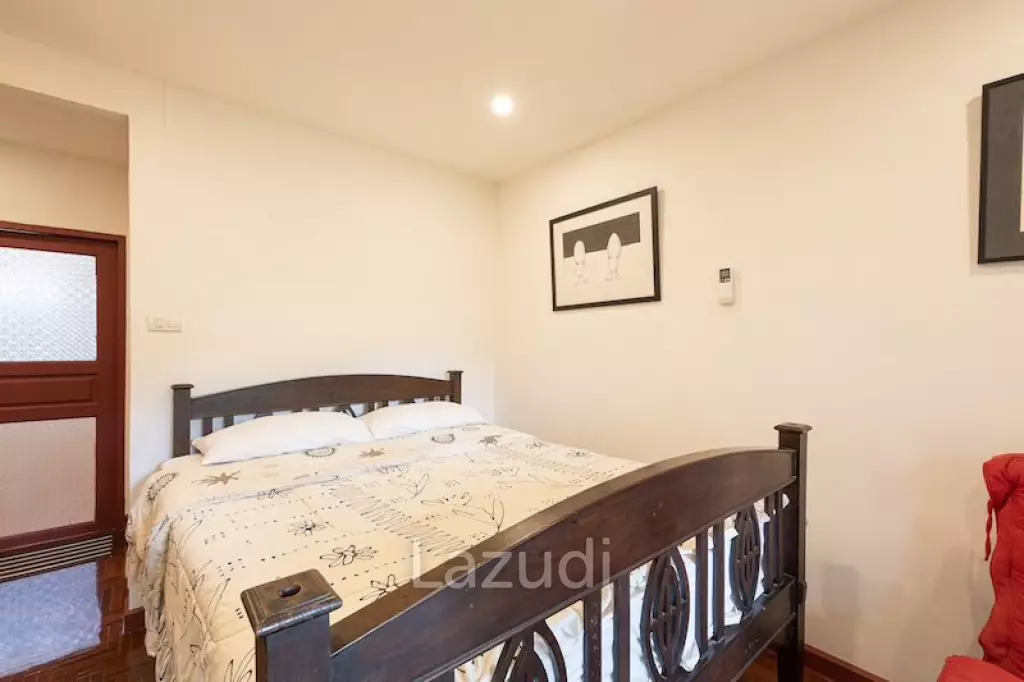 Townhouse in prime location for Sale