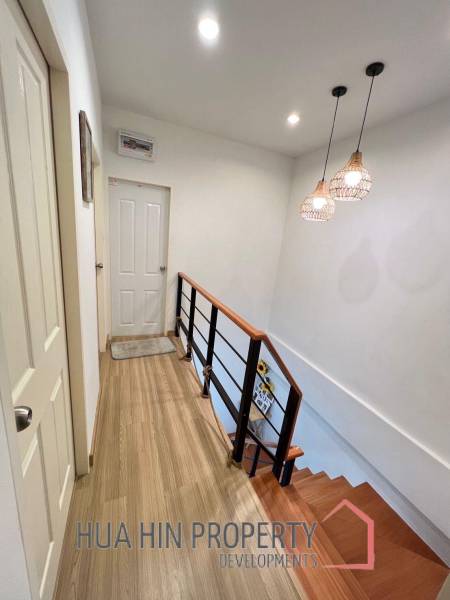 La Vallee 3 : 2 Storey 3 Bedroom Townhouse