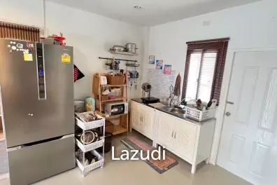 La Vallee 3 : 2 Storey 3 Bedroom Townhouse