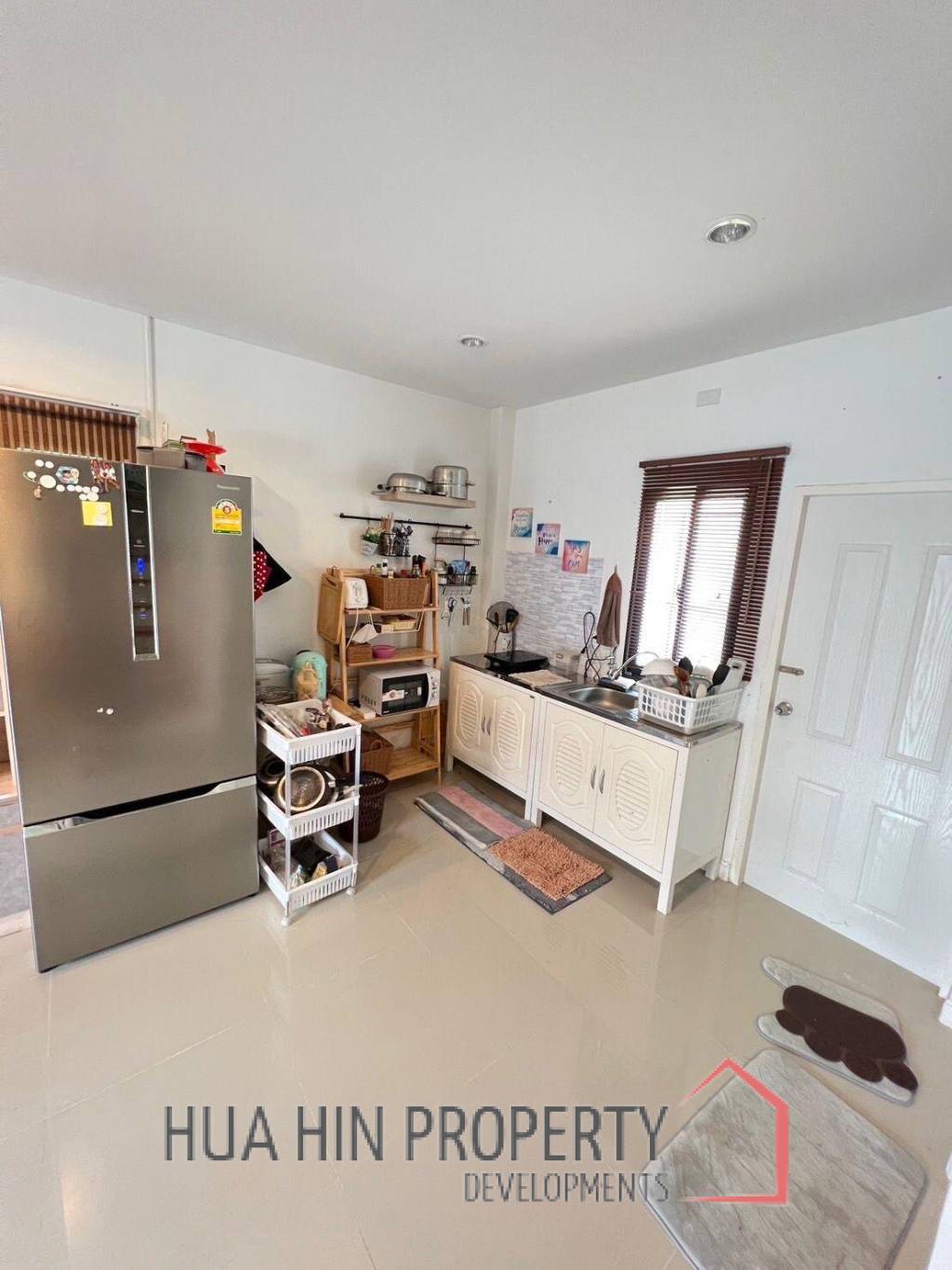 La Vallee 3 : 2 Storey 3 Bedroom Townhouse