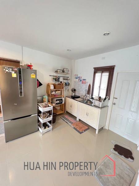 La Vallee 3 : 2 Storey 3 Bedroom Townhouse