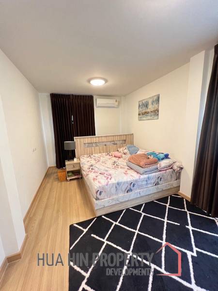 La Vallee 3 : 2 Storey 3 Bedroom Townhouse
