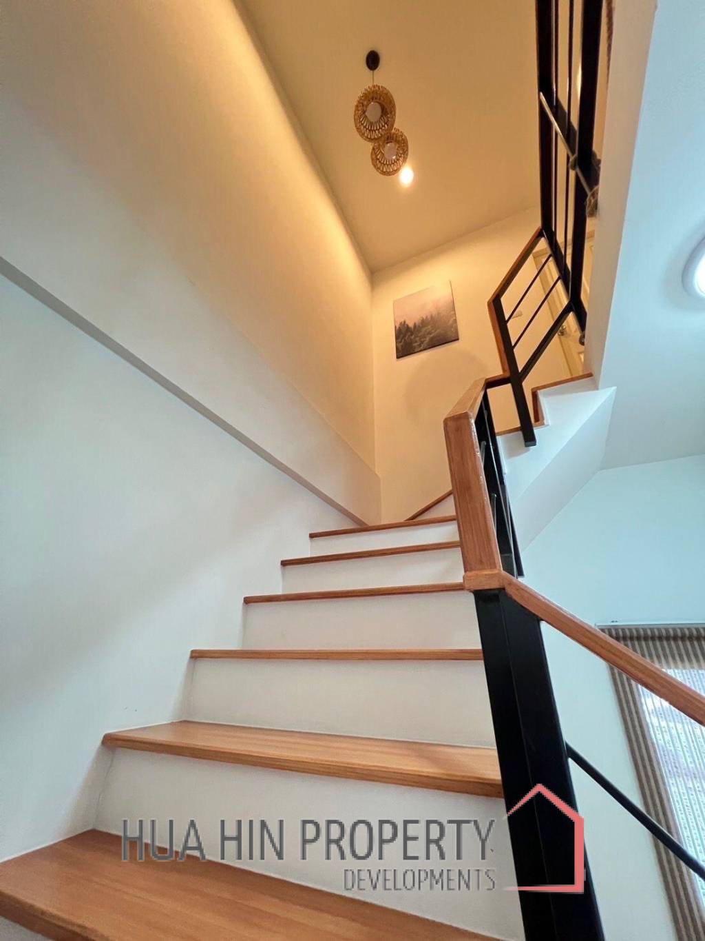 La Vallee 3 : 2 Storey 3 Bedroom Townhouse