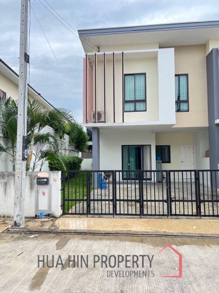 La Vallee 3 : 2 Storey 3 Bedroom Townhouse