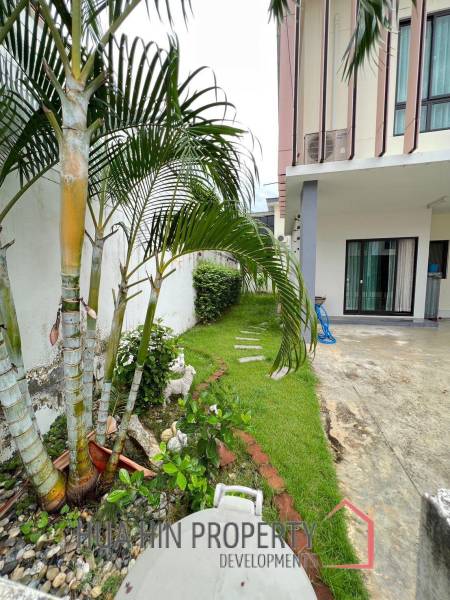 La Vallee 3 : 2 Storey 3 Bedroom Townhouse
