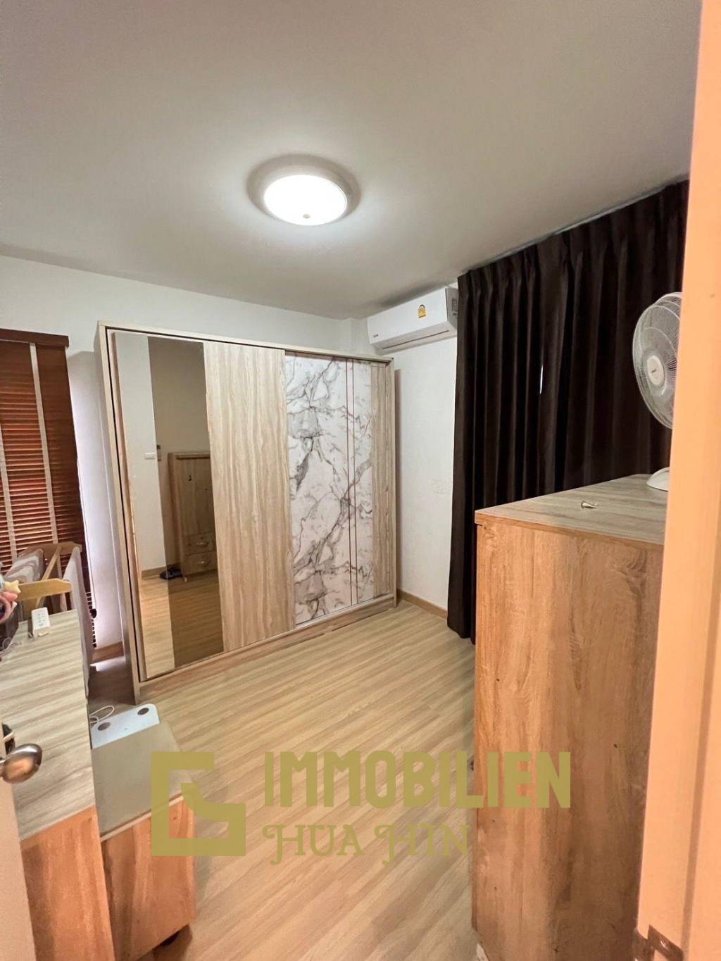 210 m² 3 Chambre 2 Salle de bain Maison de ville Pour Vente