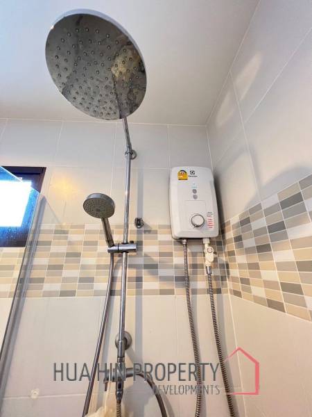 La Vallee 3 : 2 Storey 3 Bedroom Townhouse