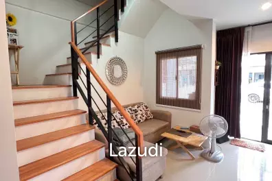 La Vallee 3 : 2 Storey 3 Bedroom Townhouse