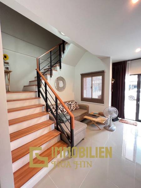 La Vallee 3 : 2 Storey 3 Bedroom Townhouse