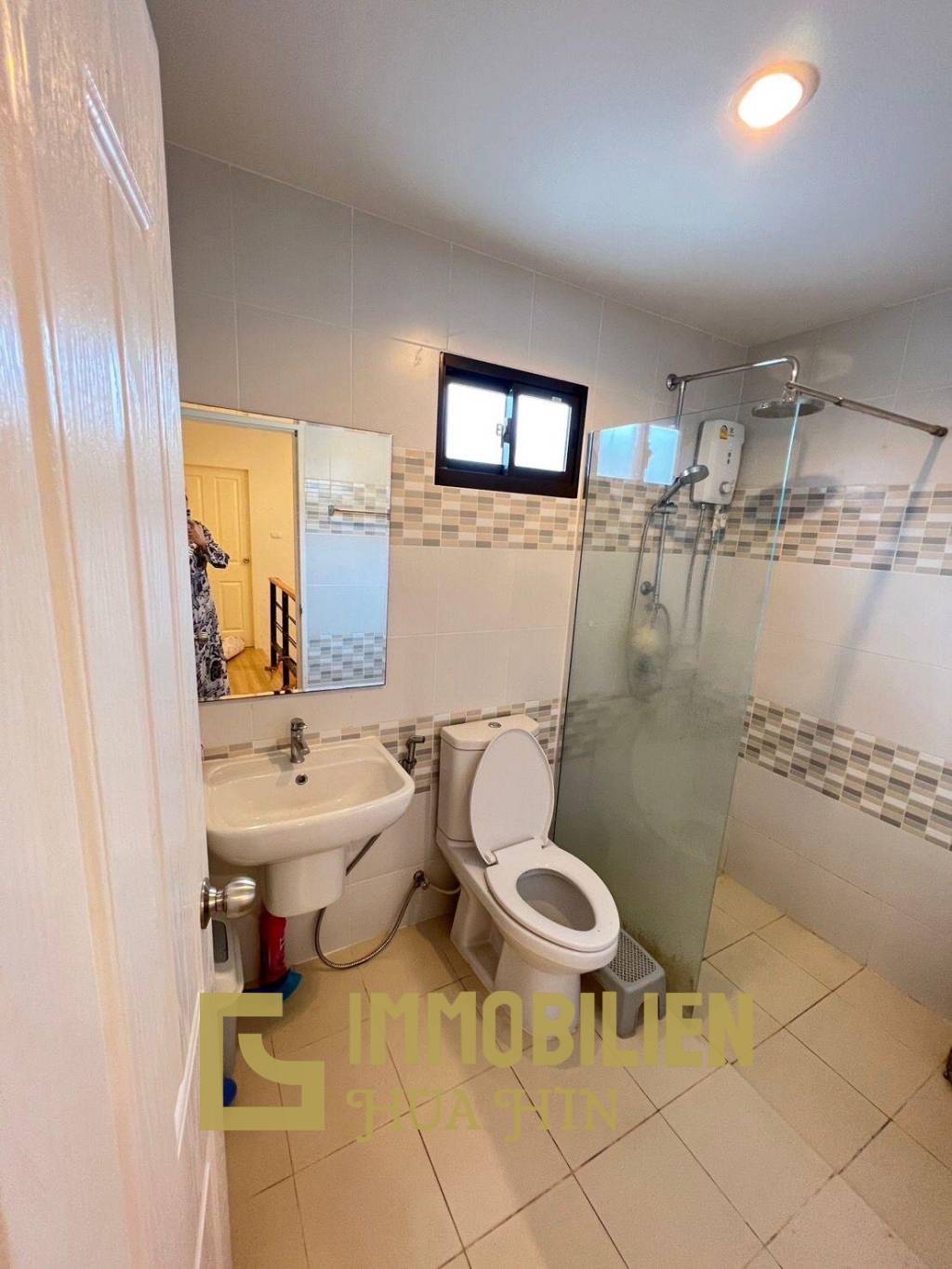 210 m² 3 Chambre 2 Salle de bain Maison de ville Pour Vente