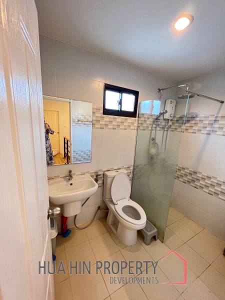 La Vallee 3 : 2 Storey 3 Bedroom Townhouse