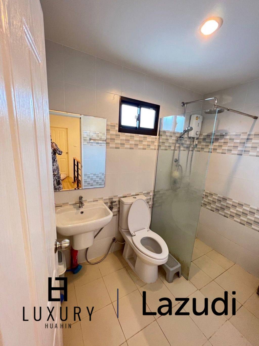 210 m² 3 Chambre 2 Salle de bain Maison de ville Pour Vente