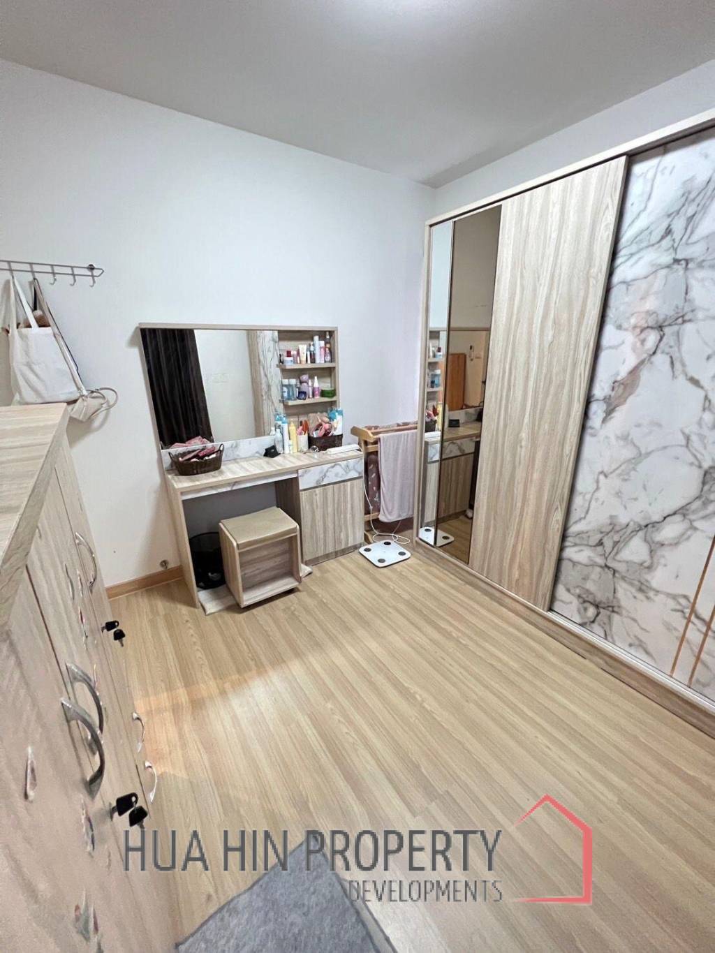 La Vallee 3 : 2 Storey 3 Bedroom Townhouse